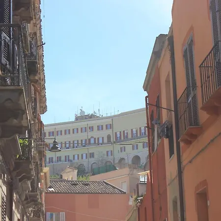 Ad Villanova Apartment Cagliari